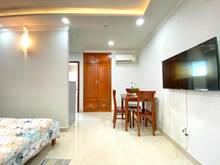 Hình ảnh ⭐⭐Căn Hộ Studio Xinh Xắn Tiện Lợi Ngay Trung Tâm Q.10, ưu đãi 50%