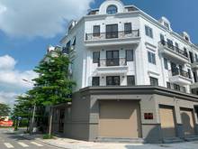 Hình ảnh [12 tỷ] sở hữu ngay căn góc Shophouse Hải Phát, Trâu Quỳ, Gia Lâm