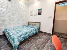 Hình ảnh Phòng Studio Xinh Xắn, TÔ HIẾN THÀNH - Đối Diện KingDom 101 Quận 10