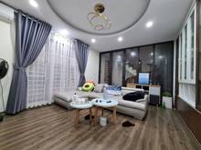 Hình ảnh Thanh xuân-5 tầng- mt 7m- nhỉnh 3 tỷ- nhà mới- tặng nội thất- ngõ rộng