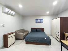 Hình ảnh ️🎊Phòng cao cấp 28m2, với nội thất xịn xò, miễn phí xe và dịch vụ ️🎊