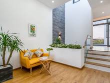 Hình ảnh Bán nhà ngõ 285 Hoàng Hoa Thám giá 6 tỷ, 70mx3 tầng, MT 10m.