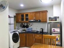Hình ảnh Studio cho thuê_full nội thất tiện nghi_tại Hàm Long gần Lý Thườngkiệt