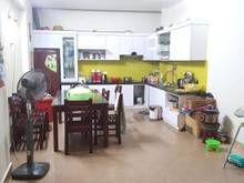 Hình ảnh Bán nhà Hồ Tùng Mậu,vừa ở vừa kinh doanh, 55m2*4T*MT 7m. 4.1 tỷ.