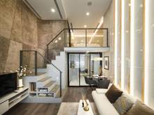 Hình ảnh Bán Biệt Thự khu VILLA B2 đường Tây Thạnh 26 TỶ.