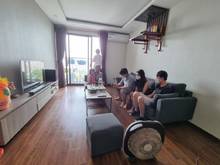 Hình ảnh Chung cư An bình Plaza Trần bình 84m2 chia 3 ngủ, tầng đẹp sổ lâu dài