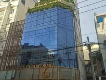 Hình ảnh BÁN TUYỆT PHẨM BUILDING khu vực đường Nguyễn Đình Chiểu - Quận 1