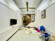 Hình ảnh Bán Nhà Phố Ngô Thì Nhậm, Hà Đông, Ô tô, Kinh doanh, 50m2, 5 tầng, 6.9