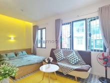 Hình ảnh 🌿🌾Căn Hộ Cao Cấp Sang Trọng 35m2, Lê Văn Sỹ, Quận 3