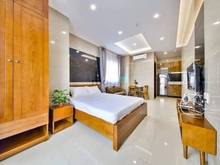 Hình ảnh TÔ HIẾN THÀNH, Phòng FULL Ánh Sáng - Gần BV 115 Quận 10