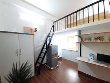 Hình ảnh Chung cư mini đủ tiện nghi trung tâm Bình Thạnh