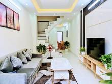 Hình ảnh Hạ Sốc Bán Gấp, Nhà Phố Tư Đình, 34m2 x 5T, MT 4.7, GIÁ NHỈNH 2 TỶ