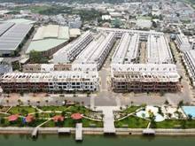 Hình ảnh The Pearl Riverside - Ngọc sáng Vàn Cỏ Đông