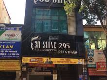 Hình ảnh Cho thuê nhà mặt phố Đê La Thành - Đống Đa