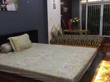 Hình ảnh Khu VIP - Mặt ngõ Thái Hà giá 5 tỷ, 60m2. MT 4m, hg Đông Nam