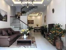 Hình ảnh BÁN GẤP nhà Đỗ Nhuận gần phố ngõ thông, kinh doanh nhỏ nhỉnh 3ty.