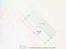 Hình ảnh Bán Đất An Dương Vương , Tặng Bản Thiết kế nhà
