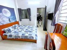 Hình ảnh 🥰Căn Hộ Cho Thuê Có Máy Giặt Riêng Bếp Tách Riêng Gần CV Lê Thị Riêg