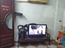 Hình ảnh Bán nhà Lạc Long Quân, 54m2, 5 tầng, 5 ngủ, 4,5 tỷ