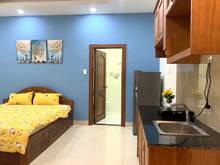 Hình ảnh Căn Hộ VIP - Đẳng Cấp - Đối Diện Nhà Thi Đấu Phú Thọ Q10
