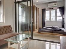 Hình ảnh CHDV FULL NT - 1 PN riêng - ngay phường 1, Trung Tâm Q4