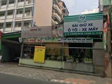 Hình ảnh Bán khách sạn mặt tiền đường Nguyễn Thái Học, phường Cầu Ông Lãnh, Q1