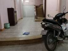 Hình ảnh Cho thuê nhà nguyên căn phú đô