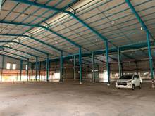 Hình ảnh Cho thuê kho xưởng 1000m2- 2900m2 Phạm Văn Đồng Thủ Đức chỉ 75.000/m2