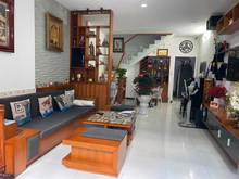 Hình ảnh Bán Nhà 2 Tầng Kiệt 240 Lê Duẩn Q.Thanh Khê Giá 3,5 Tỷ