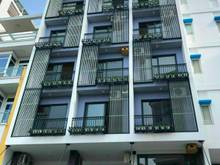 Hình ảnh SIÊU CHDV  khu vực Trần Quang Diệu - Quận 3 chỉ với 120 Tỷ