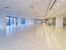 Hình ảnh Cho thuê 400m2 mặt sàn tầng 1 mặt phố Lý Thường Kiệt, 150tr/tháng