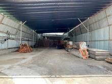 Hình ảnh Tôi muốn cho thuê nhà xưởng giá rẻ 600m 26tr, Hà Huy Giáp, Quận 12.