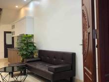 Hình ảnh Bán nhà Hoà Bình 7 38m2x4 tầng, nhà đẹp ở ngay, tiện ích ngập tràn