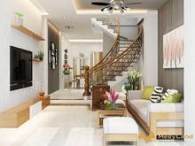 Hình ảnh BÁN GẤP nhà Xuân Đỉnh mặt ngõ ô tô,gầnmặt phố, vị trí hiếm