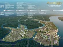 Hình ảnh Hot Nhà phố AquaCity Elite 1 8x20 chuyển nhượng giá chỉ 7tỷ9