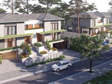 Hình ảnh Xanh villas hot nhất miền bắc - block căn xong là có lời, giá chỉ từ