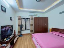 Hình ảnh Chính chủ cần bán nhà giá siêu ngon Long Biên.CHỈ 4 tỷ!