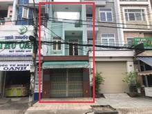 Hình ảnh Nhà cho thuê MT đường Tên Lửa , buôn bán tấp nập