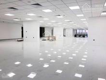 Hình ảnh Cho thuê tòa VP mặt phố Bà Triệu, 300m2*8 tầng+1 hầm, 400tr/tháng
