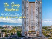 Hình ảnh Tung siêu phẩm Trang Chủ MB66.COM / Đăng Ký Tặng 66K cao cấp The Sang view biển,view Ngũ Hành Sơn