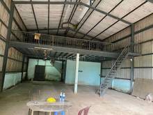 Hình ảnh Cho thuê kho xưởng 600m2 GIÁ TỐT MẶT TIỀN đường QL1A, Q. Bình Tân.