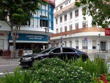Hình ảnh "Bán Khuôn Đất trống , Khu Phạm Đình Toái Phường 6, Quận 3 ,