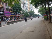 Hình ảnh Bán nhà mặt phố Lạc Long Quân,142m2, mặt tiền 12m, 7 tầng, giá 48 tỷ