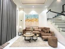 Hình ảnh Bán Nhà 3 Tầng 2 Mặt Kiệt Đường Lê Duẩn Q. Thanh Khê Ngay Trung Tâm