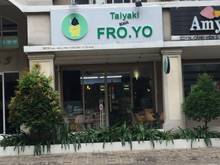 Hình ảnh Thuê nhanh shop Mỹ Khang, đường Nguyễn Lương Bằng, đô thị Phú Mỹ Hưng