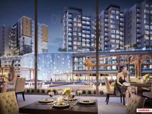 Hình ảnh Mở bán shophouse Diamond Alnata giá từ 85 triệu/m2