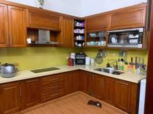 Hình ảnh Bán nhà ngõ Tự Do 95m2x4 tầng, MT 6.7m, ôtô tránh, có gara, vào ở luôn