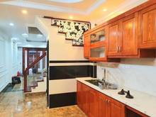 Hình ảnh Bán nhà Phú Diễn Lô góc,ôtô,ngõ thông,đường đá bóng.42m2*4T.3.85 tỷ