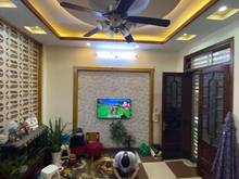 Hình ảnh Bán nhà đẹp Nam Dư, 30m2, 5 tầng, ô tô gần, 2.7 tỷ
