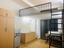 Hình ảnh Căn Hộ Gác Lửng FULL Tiện Nghi, Gần COOP Lữ Gia Quận 11